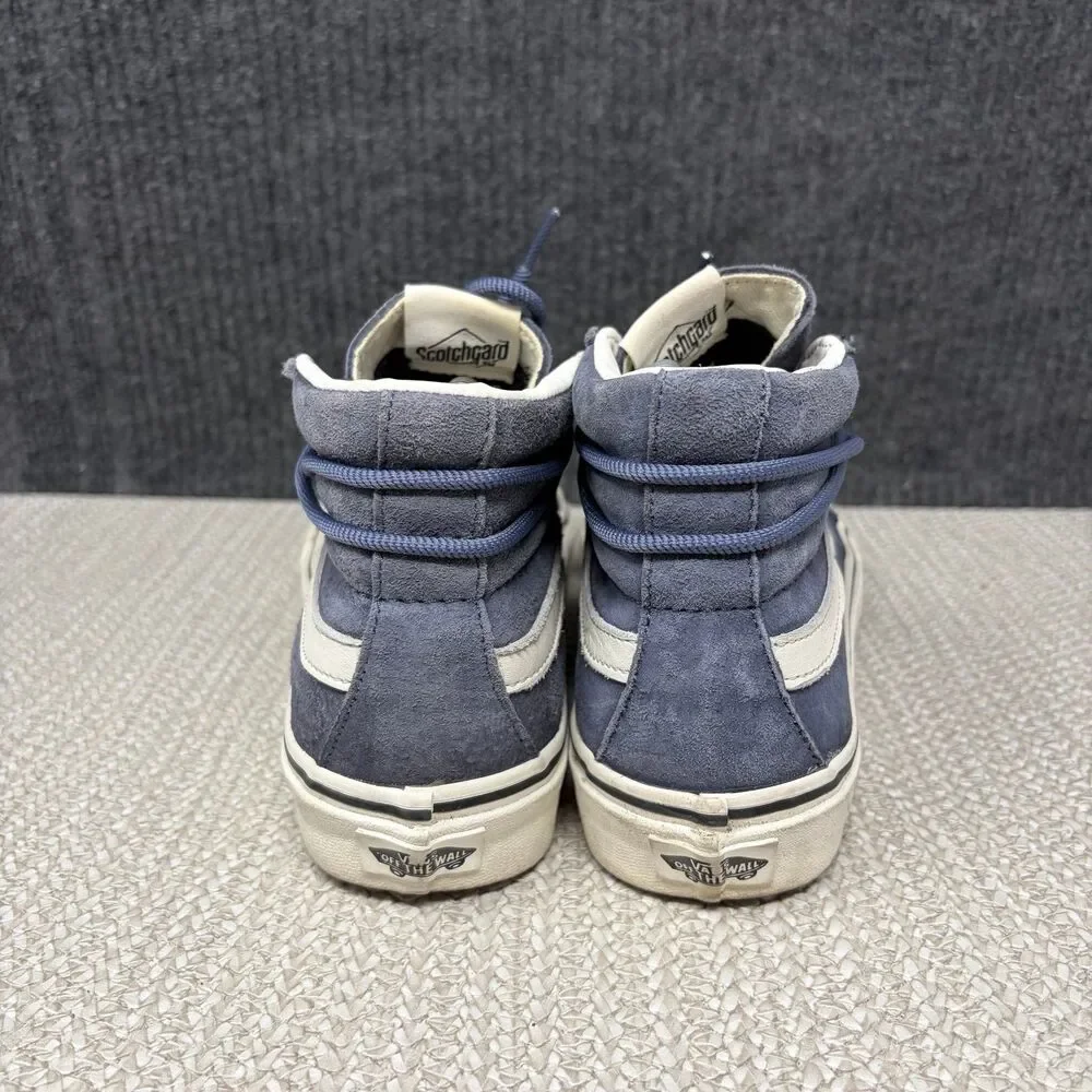 Vans good used